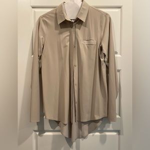 Athleta Urbanite Top